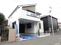 調布市柴崎1丁目新築戸建