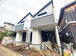 大田区南雪谷4丁目新築戸建