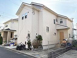 狛江市西野川4丁目中古戸建