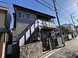 杉並区本天沼2丁目土地