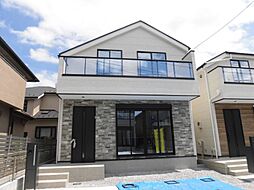 狛江市岩戸南3丁目新築戸建2号棟