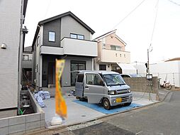 調布市緑ケ丘1丁目新築戸建2号棟
