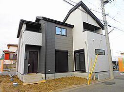 調布市緑ケ丘1丁目新築戸建3号棟