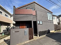 調布市布田5丁目中古戸建