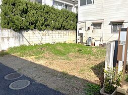 新宿区下落合3丁目土地