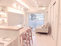 エンゼルハイム多摩川