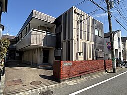 練馬区平和台1丁目土地