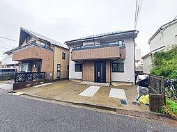 世田谷区祖師谷6丁目中古戸建