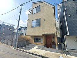 大田区中央2丁目中古戸建