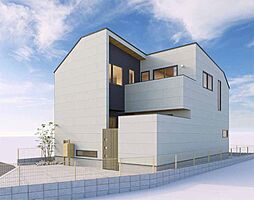 三鷹市井の頭1丁目新築戸建