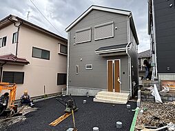 三鷹市中原4丁目新築戸建2号棟