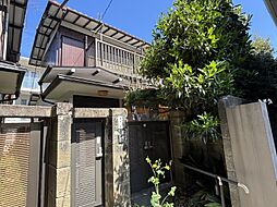 世田谷区船橋3丁目土地