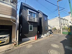 世田谷区八幡山2丁目新築戸建