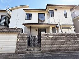 世田谷区給田4丁目土地