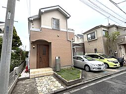 三鷹市牟礼7丁目中古戸建