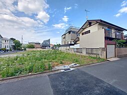 武蔵野市吉祥寺北町3丁目土地1号地