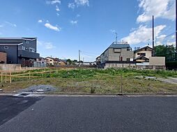 武蔵野市吉祥寺北町3丁目土地3号地