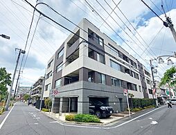 イニシアイオ杉並和泉