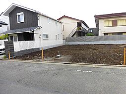 杉並区宮前4丁目土地Ｃ区画