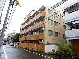 タウンハウス中目黒