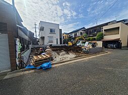 世田谷区北烏山7丁目土地