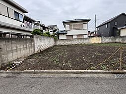 調布市富士見町3丁目土地Ａ区画