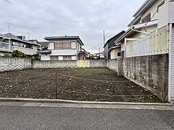調布市富士見町3丁目土地Ｂ区画