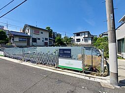 世田谷区奥沢2丁目土地