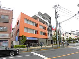 コナ・ヴィレッジ調布国領