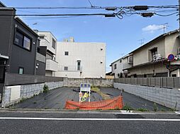 世田谷区奥沢7丁目土地