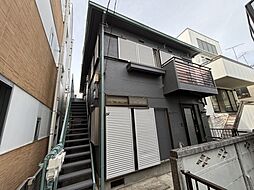 世田谷区用賀2丁目中古戸建