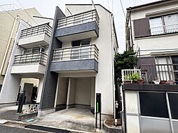 世田谷区船橋7丁目中古戸建