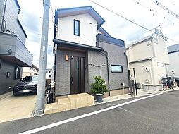 世田谷区北烏山7丁目中古戸建