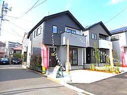 三鷹市牟礼5丁目新築戸建1号棟
