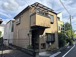 目黒区三田2丁目中古戸建
