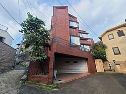 新宿区下落合4丁目中古戸建
