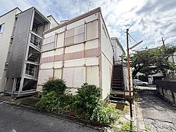 目黒区目黒本町3丁目土地
