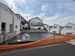 杉並区和田1丁目土地