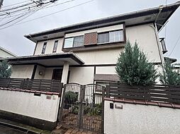 世田谷区若林4丁目中古戸建
