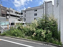 渋谷区千駄ヶ谷3丁目土地