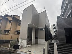 世田谷区下馬1丁目中古戸建