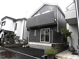 狛江市中和泉5丁目新築戸建