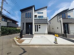 三鷹市北野4丁目新築戸建A号棟