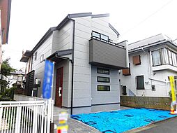 狛江市中和泉3丁目新築戸建