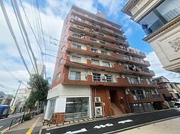 ライオンズマンション高田馬場
