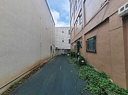 渋谷区笹塚3丁目土地