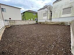 目黒区南1丁目土地