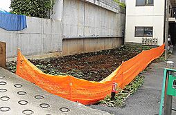 渋谷区鶯谷町土地
