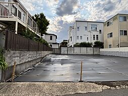 世田谷区代沢2丁目土地Ｂ区画