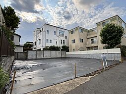 世田谷区代沢2丁目土地